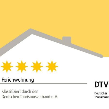 Relaxen im alten Winzerhaus Fewo EG Rech Exterior foto